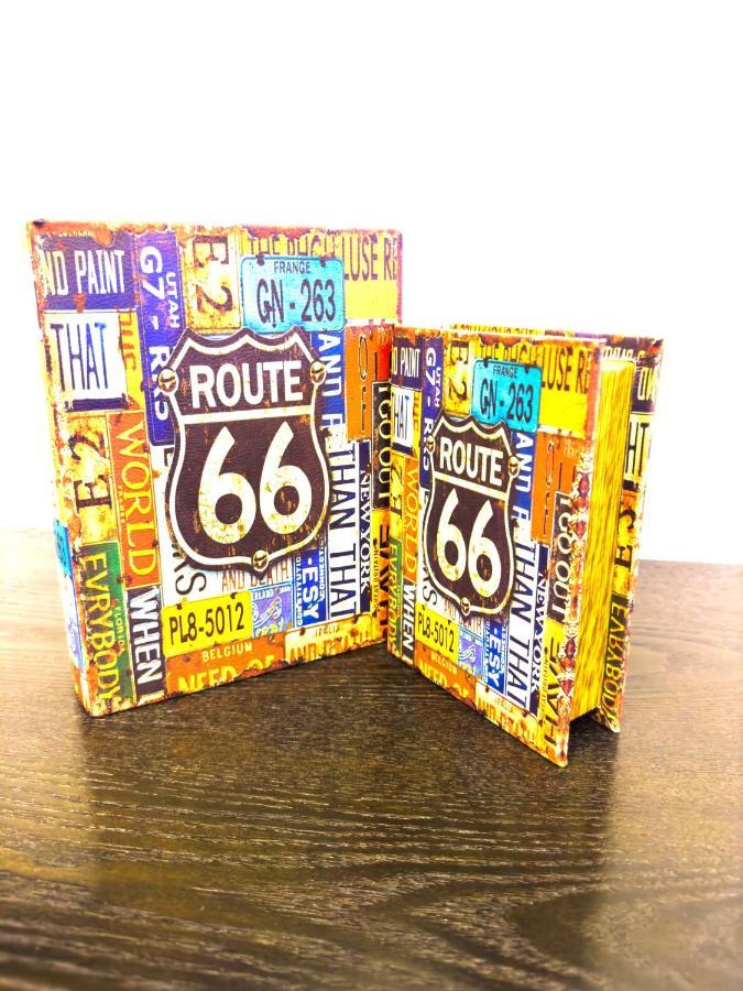 Route 66 Beach Hostel Dubai Exterior photo
